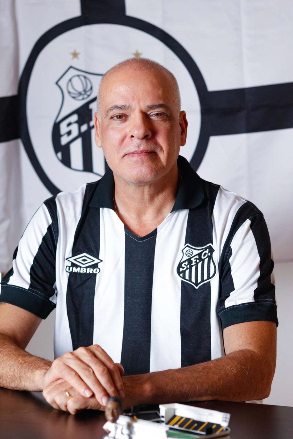Wladimir Mattos