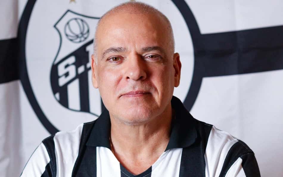 Wladimir Mattos
