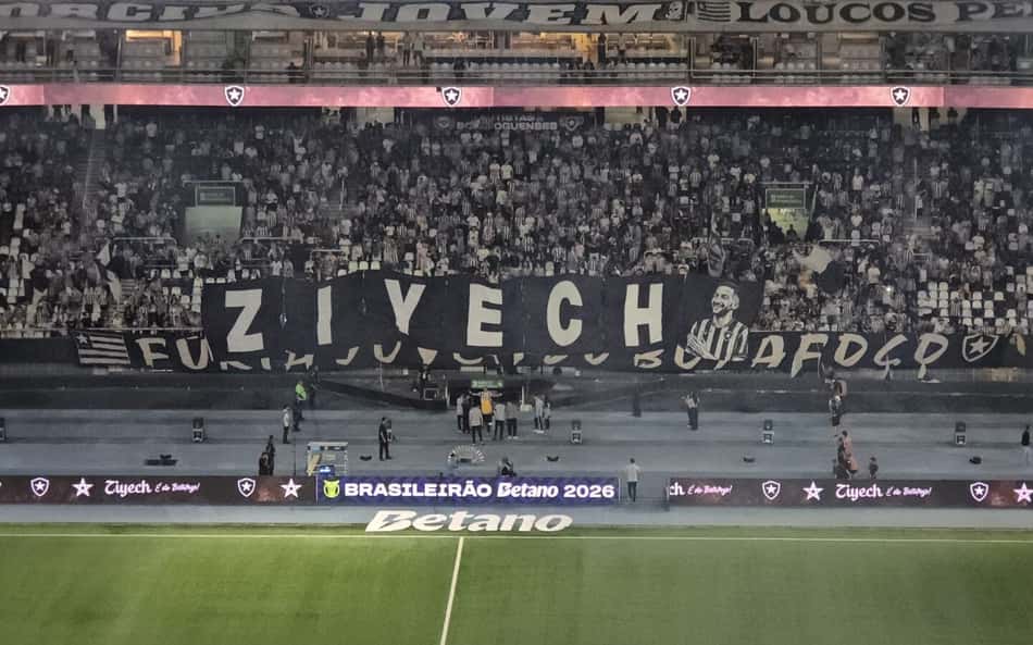 Ziyech no Nilton Santos