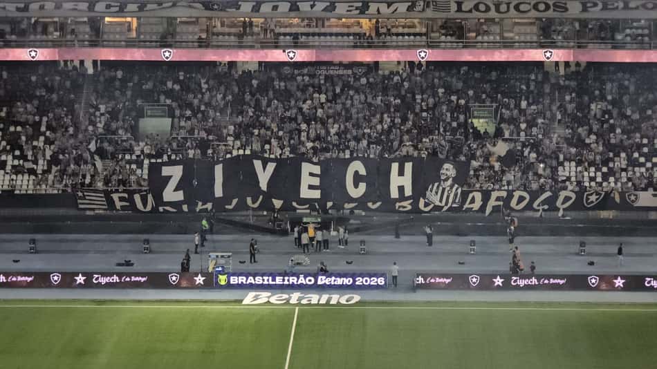 Ziyech no Nilton Santos