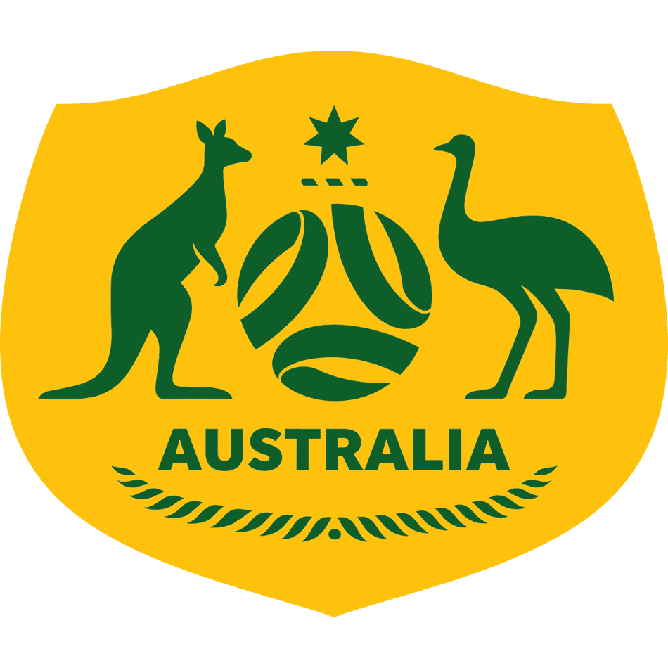 Austrália, escudo
