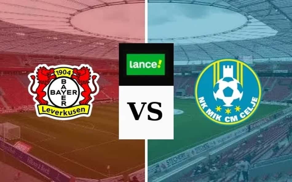 Bayer Leverkusen x Celje Palpite – Análise e notícias (16/09)