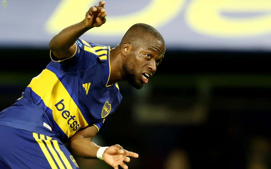 enner valencia