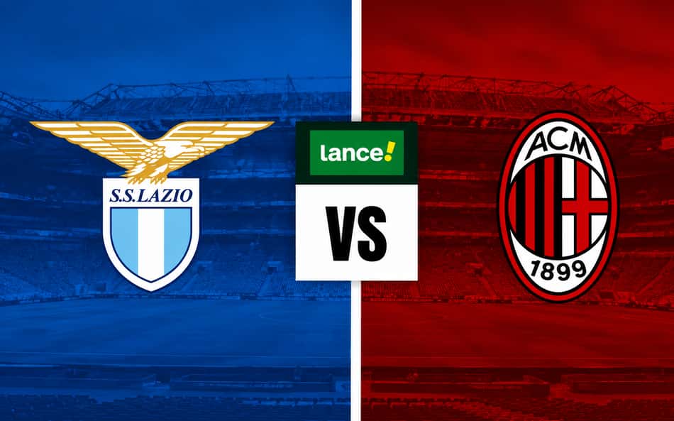 Lazio x Milan Palpite – Análise e notícias (12/09)