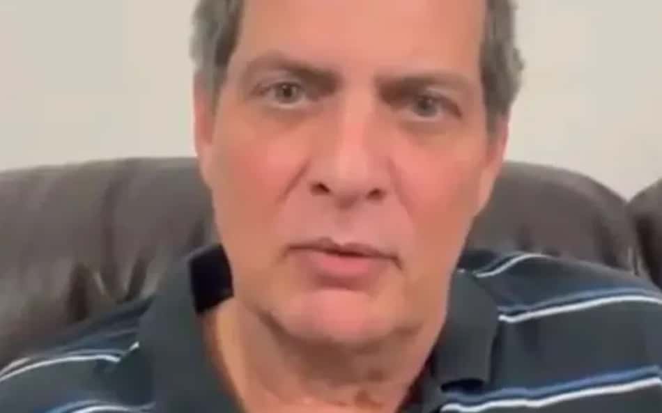 Carlos Sadi no conselho do São Paulo