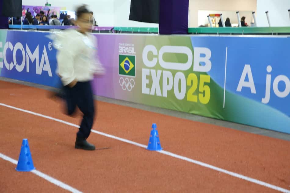 COB Expo 2026