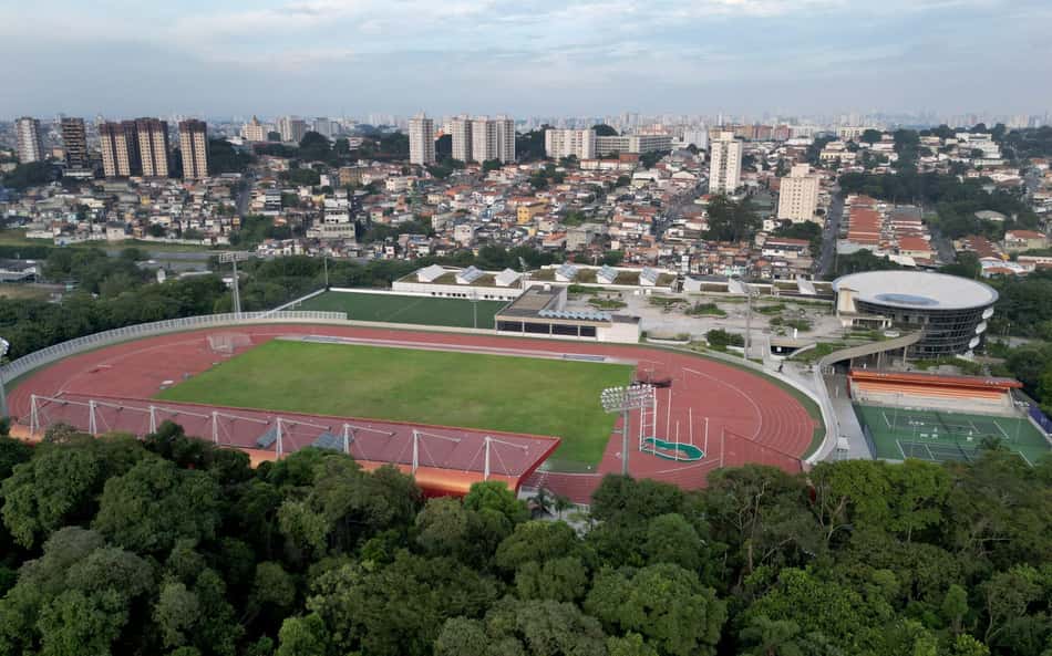 Legado dos Jogos Paralímpicos 2016 impulsiona nova geração