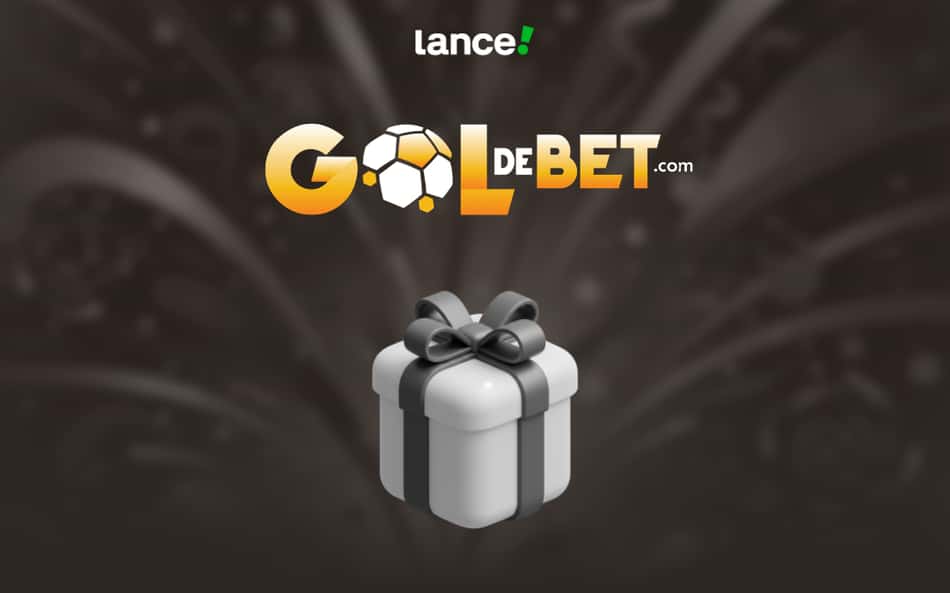 Imagem de capa do artigo: Cupom Gol de Bet: ative Cashback e Mega Múltipla – com logo da marca