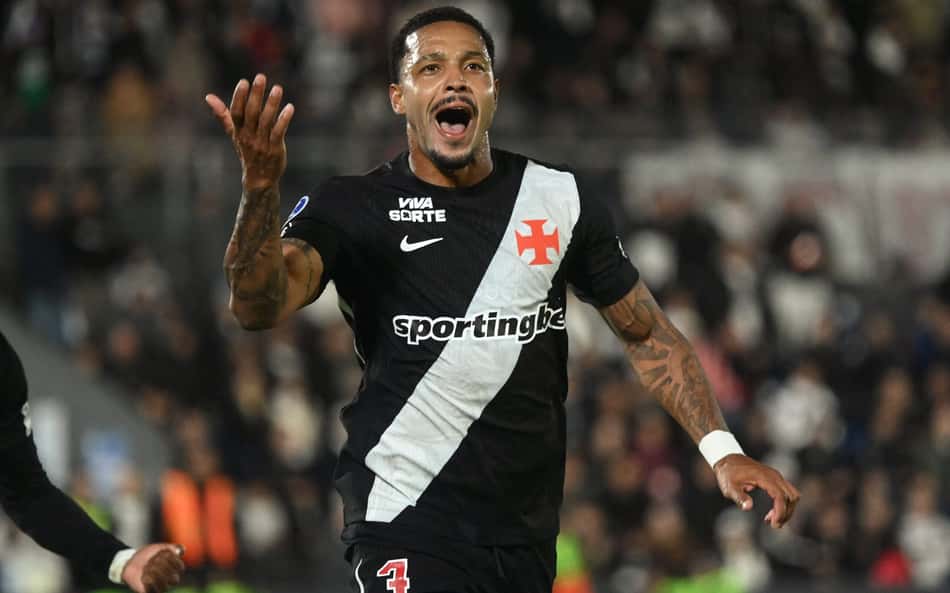 David joga hoje? Entenda a situação do jogador do Vasco investigado