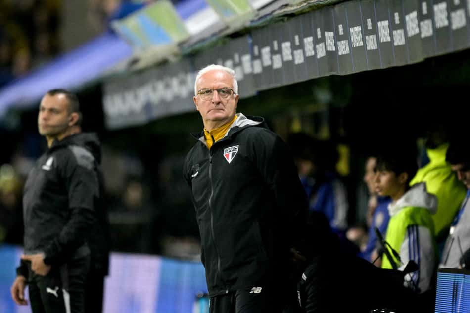 dorival jr