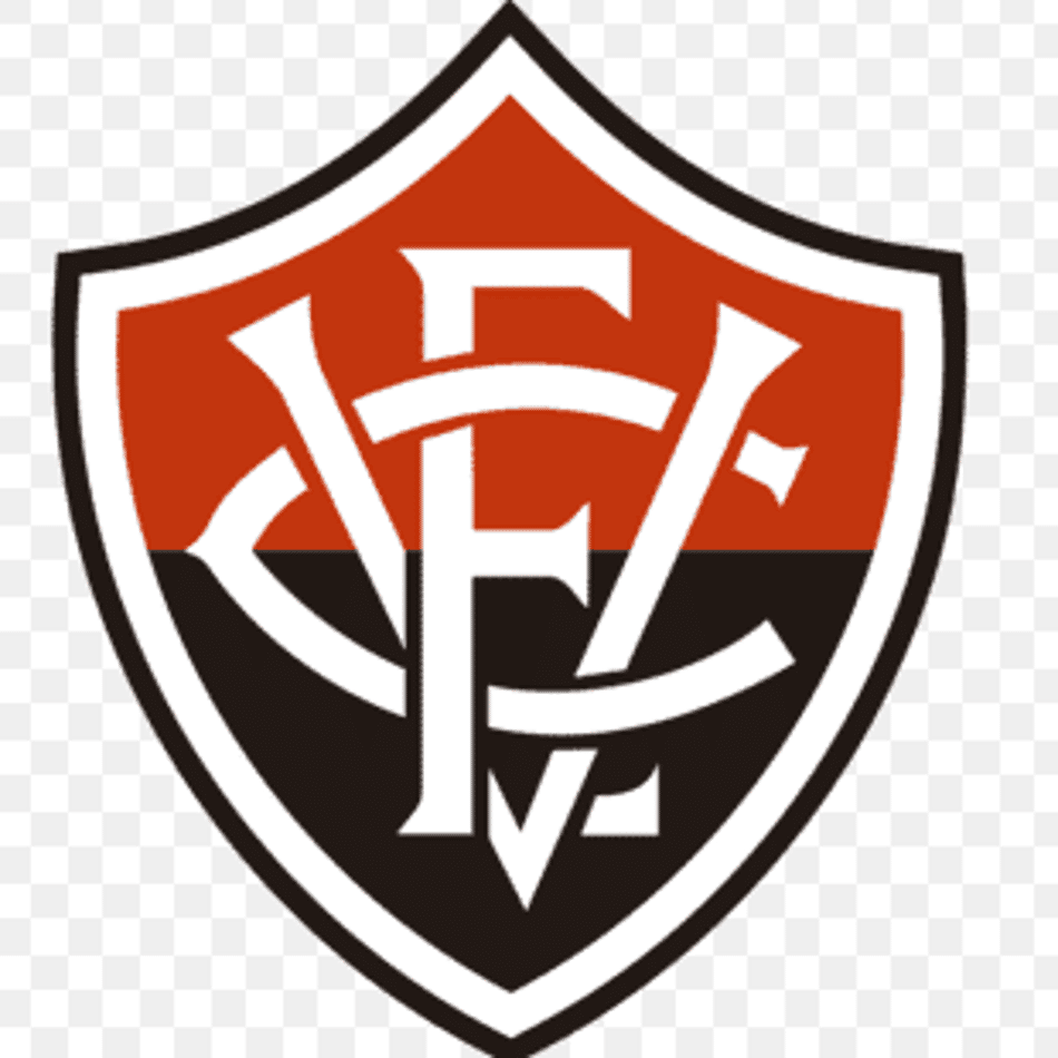 escudo do vitória