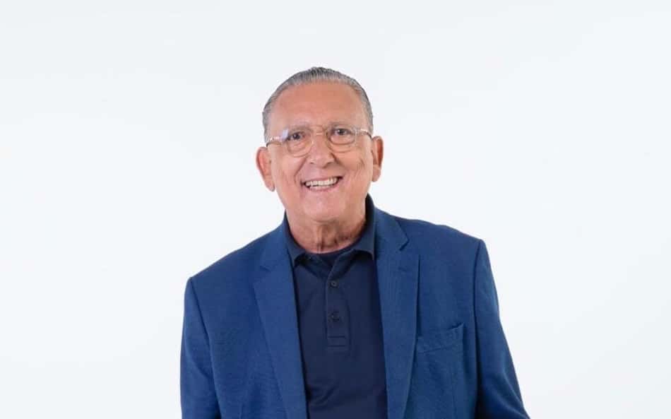 Galvão foi dispensado pela Prime Video (Foto: Divulgação)