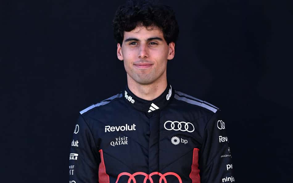 Feito inédito de Bortoleto no GP da Itália marcou caminho até a F1