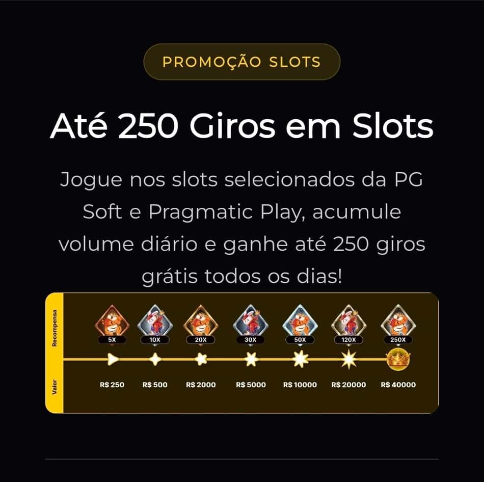 Captura de tela da campanha de giros grátis da Gol de Bet.