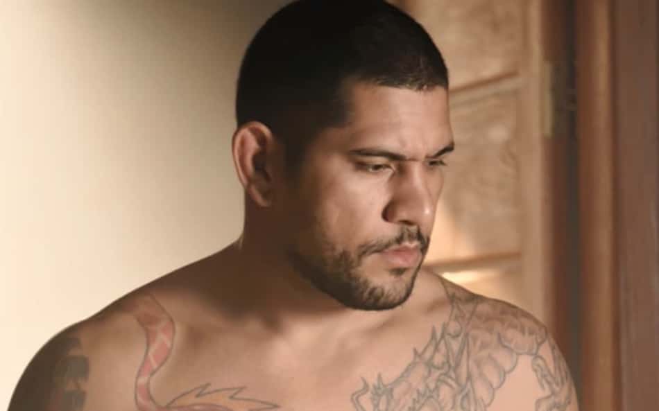 Após críticas de Poatan a árbitro, lutador do UFC dispara: 'Seja homem'