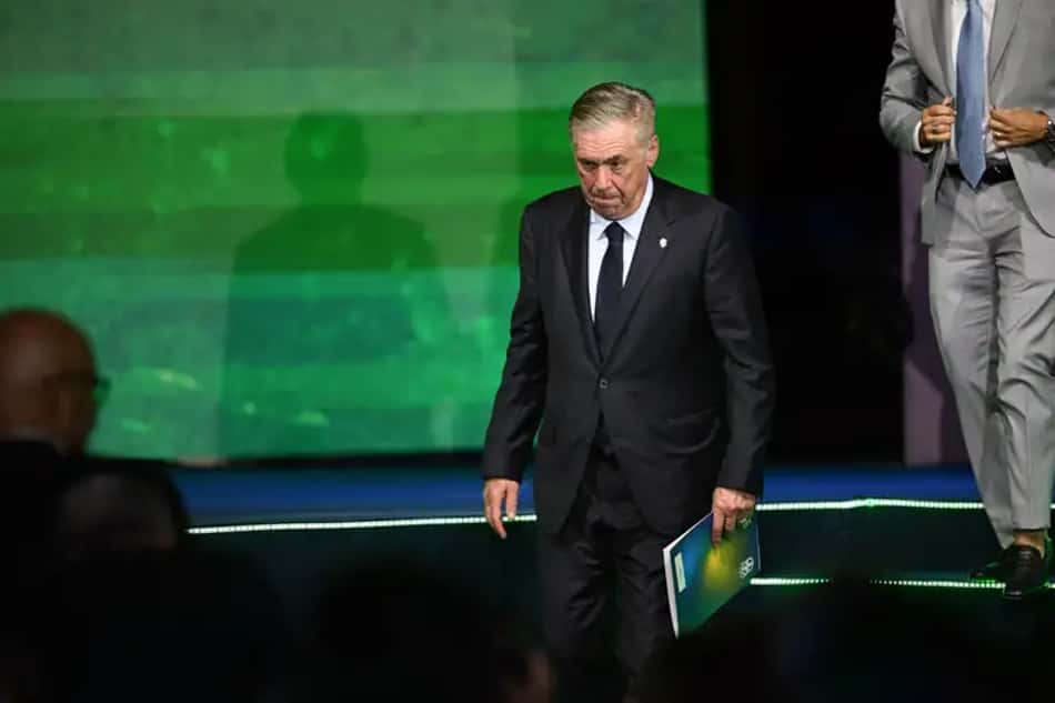 Depois da Copa, Ancelotti faz convocação para início de novo ciclo na Seleção Brasileira