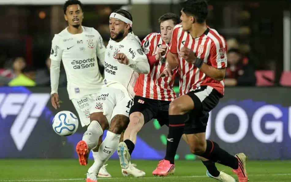 Corinthians resolverá na Neo Química Arena