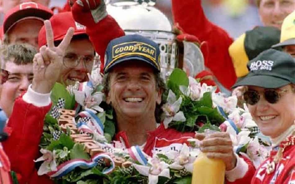 GP da Itália marcou primeiro título do Brasil na história da Fórmula 1