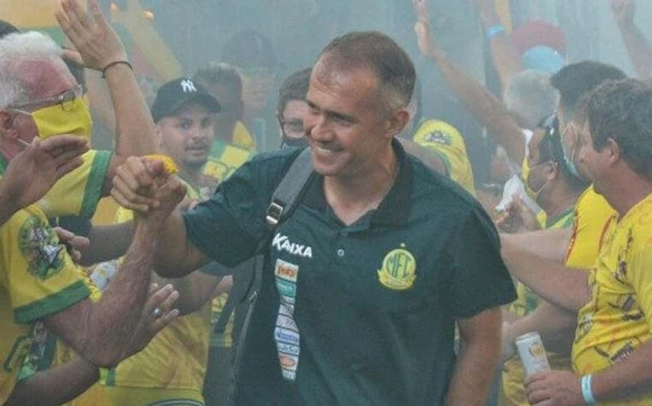 Eduardo Baptista