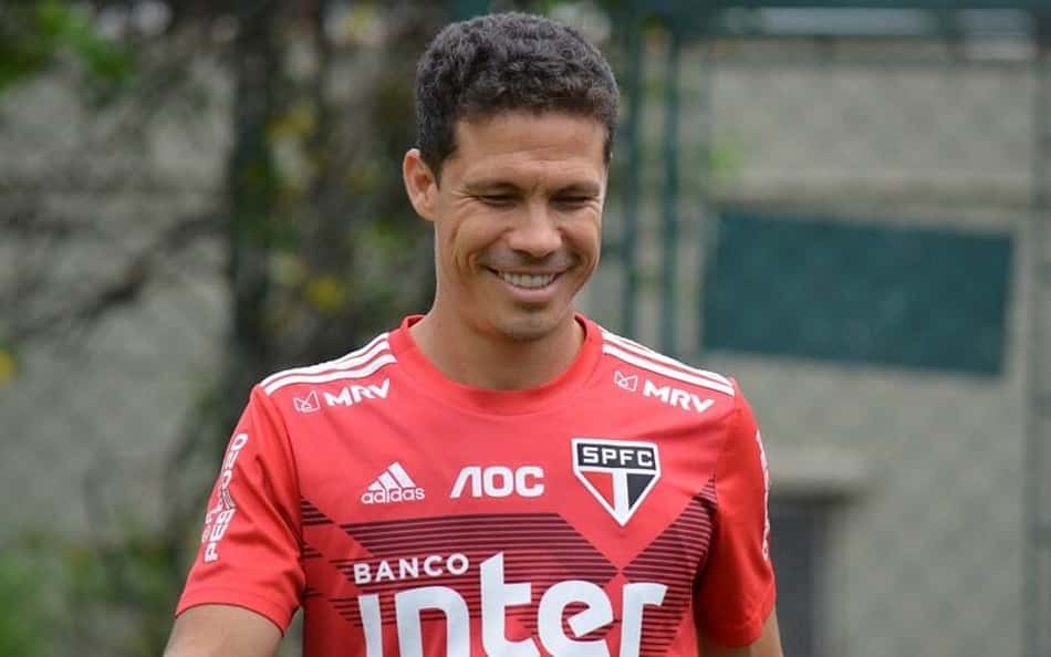 Hernanes