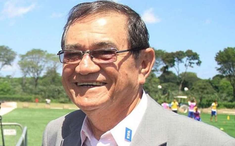 Coronel Antônio Nunes