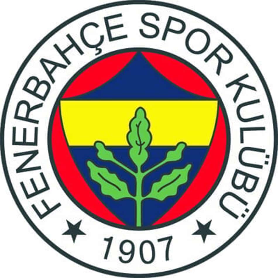 Escudo Fenerbahçe