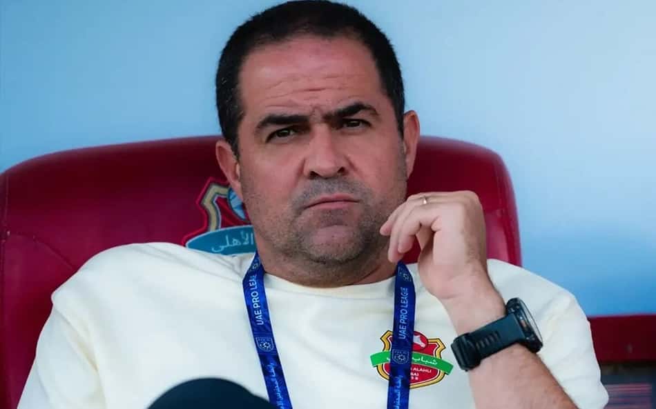 Cinco anos após o ouro olímpico, Jardim e Malcom se reencontram como rivais