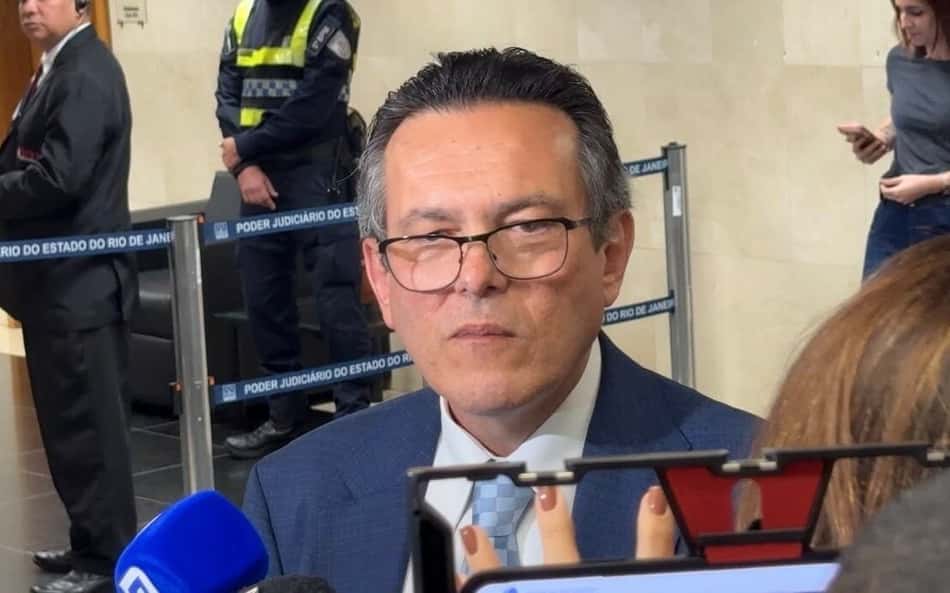 Mário Junqueira é sócio da Almirante Empreendimentos S.A.