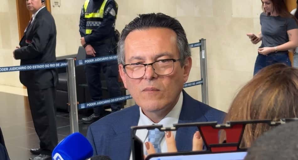 Mário Junqueira é sócio da Almirante Empreendimentos S.A.