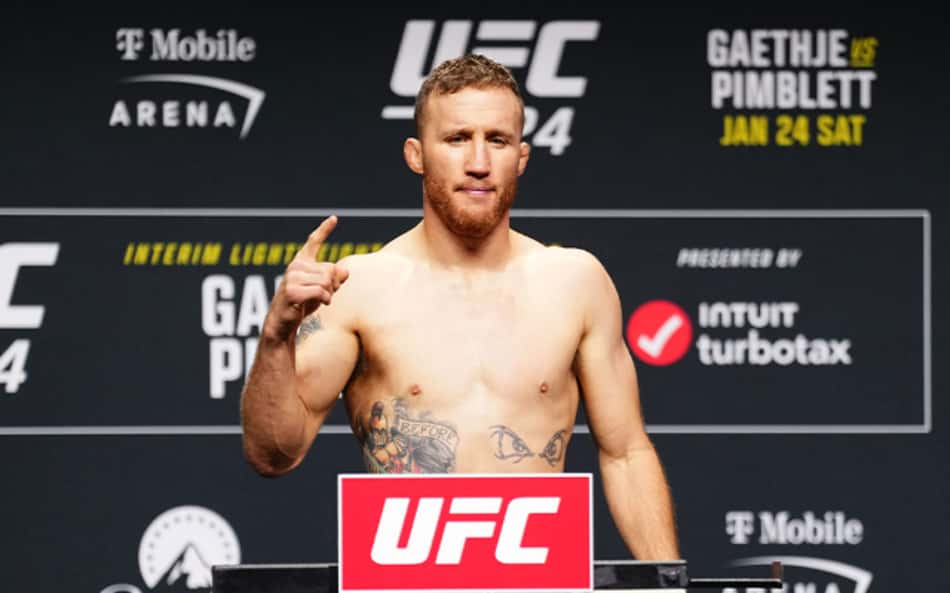 Campeão do UFC despreza revanche com Do Bronx e prioriza McGregor