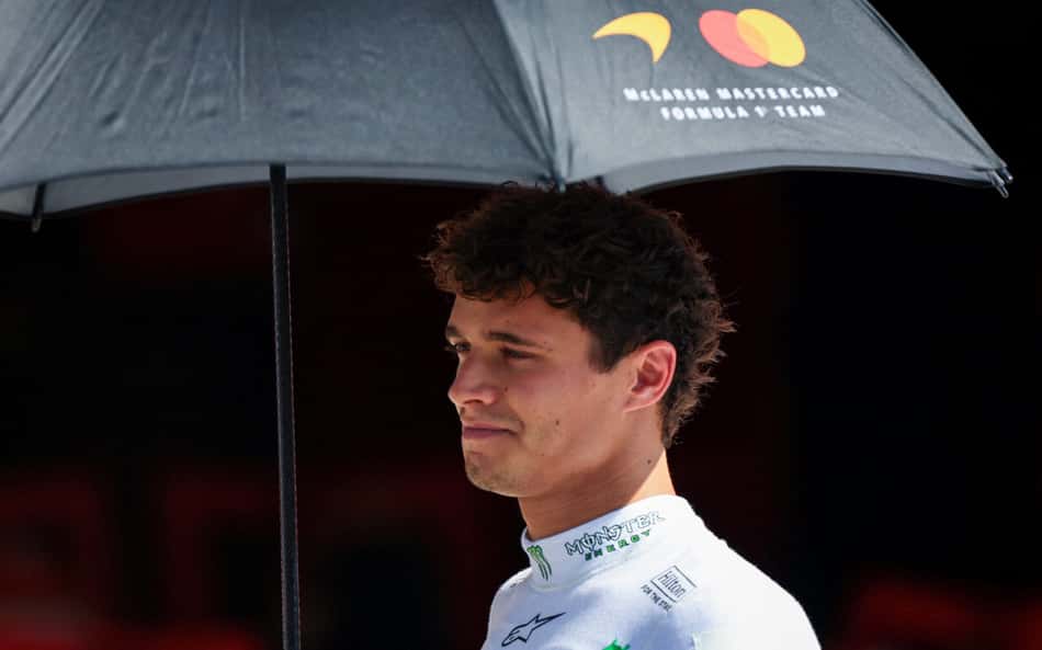 GP da Espanha: saiba como ficou o grid de largada da corrida na F1