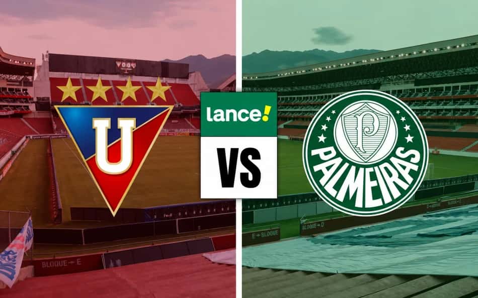 LDU x Palmeiras Palpite – Análise e notícias (16/09)