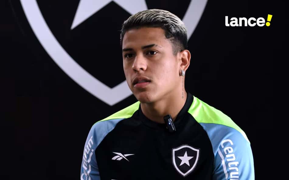 Matheus Martins nega problemas físicos e reprova decisão do Dinamo Moscou