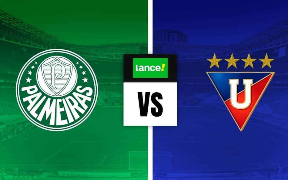 Palmeiras x LDU Palpite – Análise e notícias (08/09)