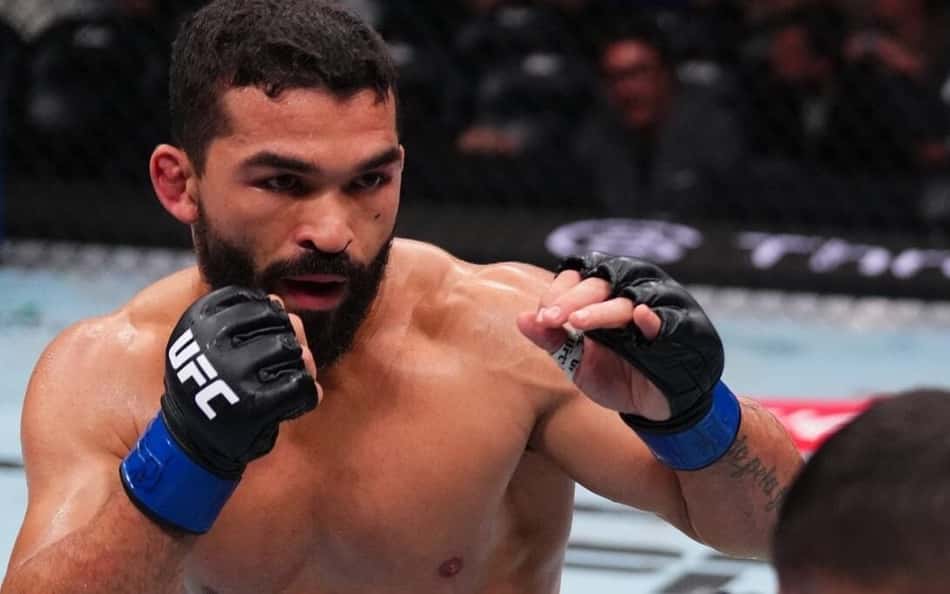 Pitbull desafia Jean Silva no UFC: 'Ver quem é o melhor cachorro'