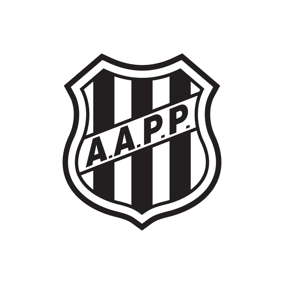 logo da ponte preta
