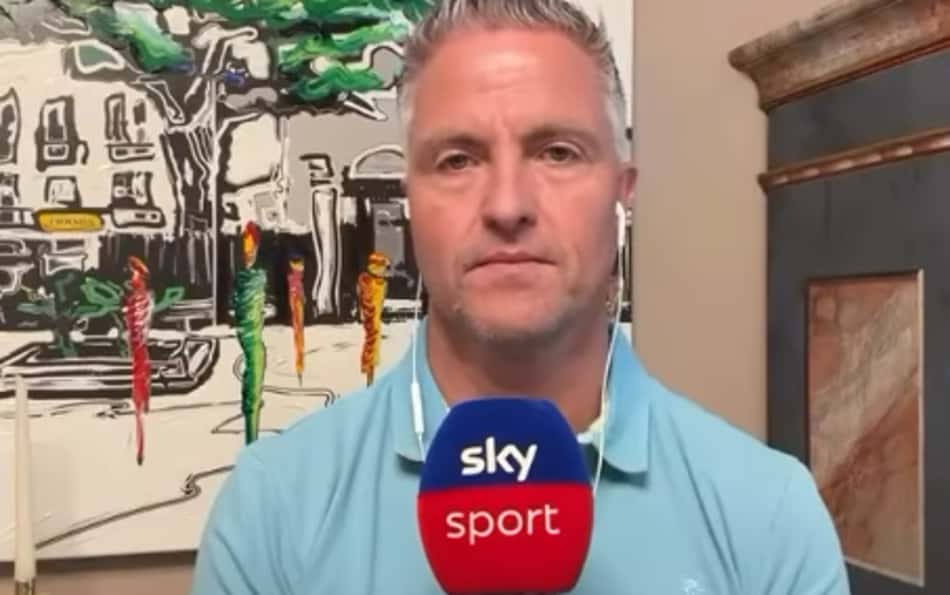 Após acidente, Schumacher passará por cirurgia e mira retorno à F1
