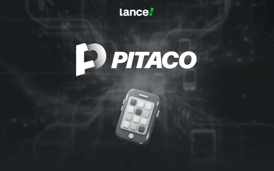 Imagem destaque do artigo: Pitaco app: como baixar e apostar pelo celular – com novo logo da marca