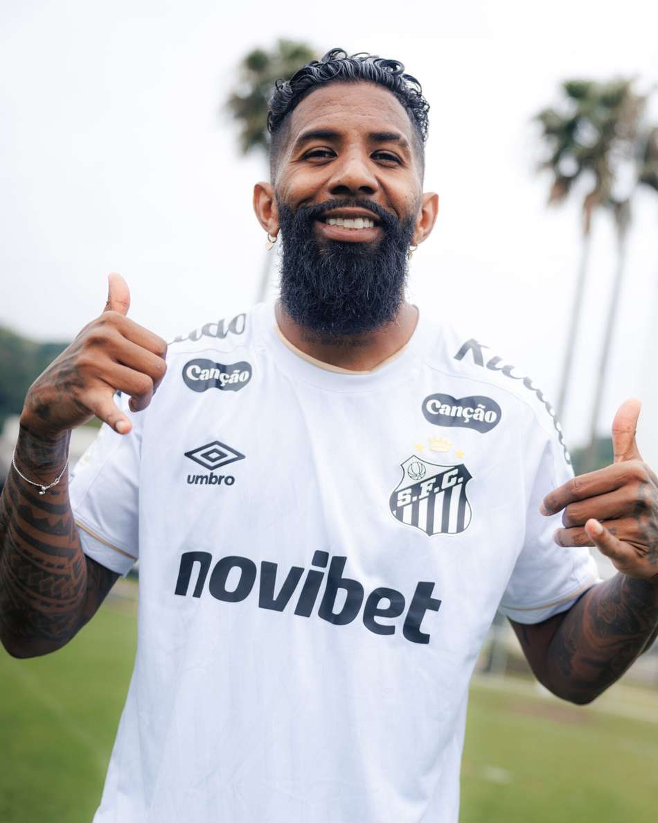 Rodinei do Santos