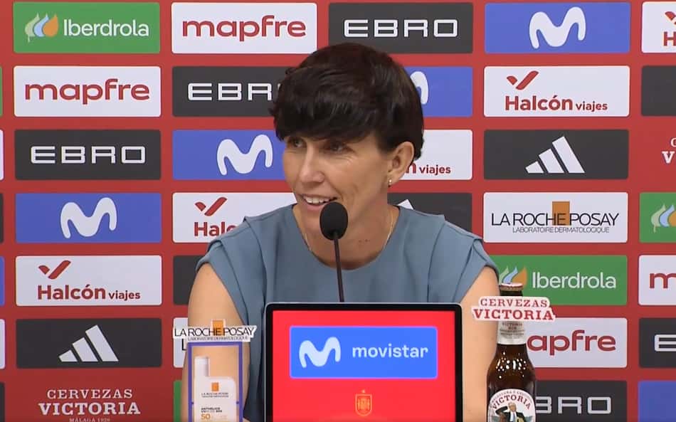 Espanha tem novidades e ausências em lista antes da Copa do Mundo
