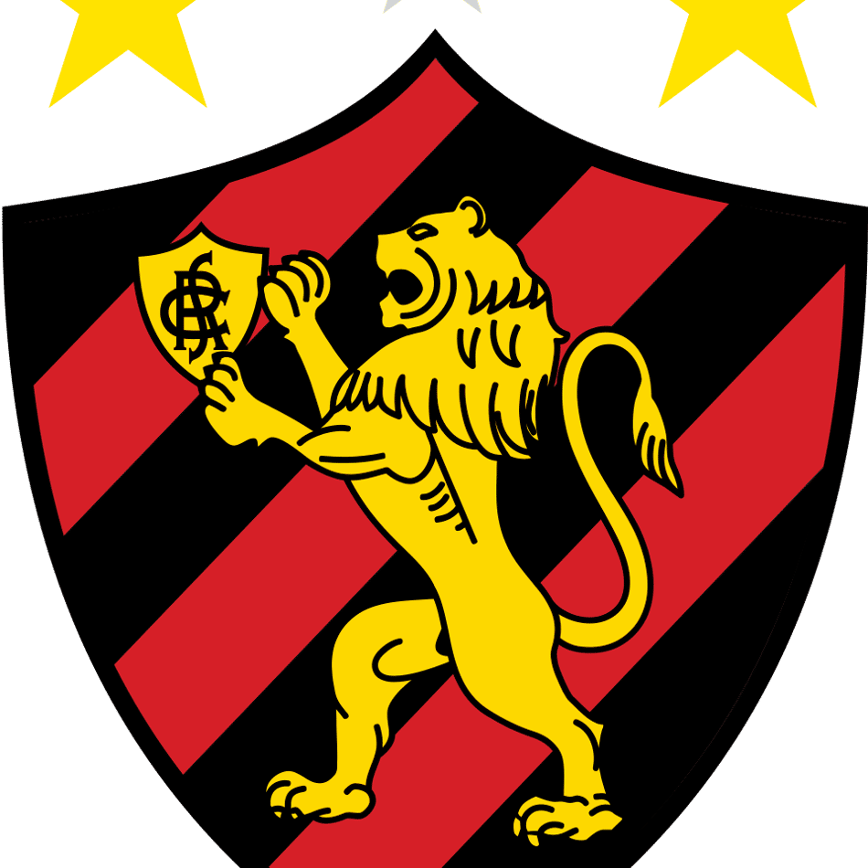 logo do sport recife