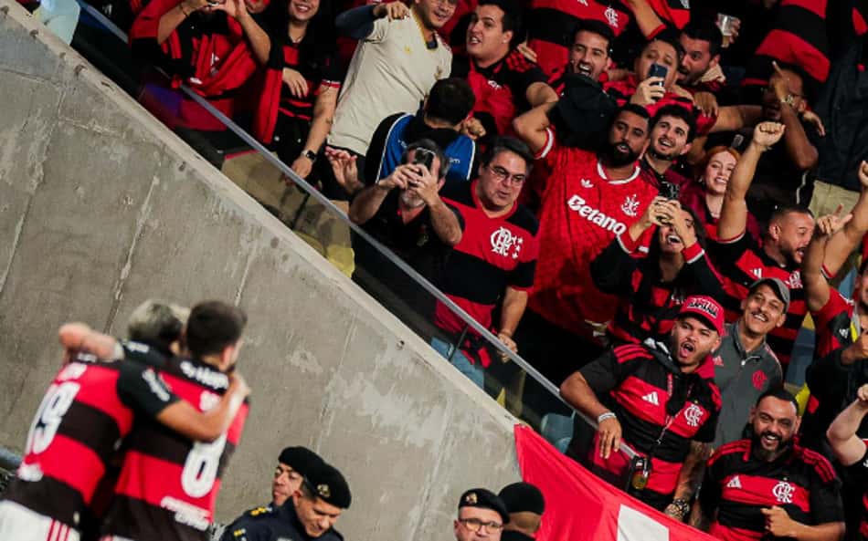 Antes da Data Fifa, Flamengo busca confirmar no Maracanã sua força no Brasileirão