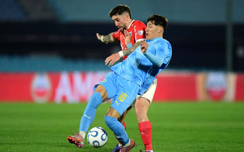 Torque x Cienciano nas quartas de final da Copa Sul-Americana