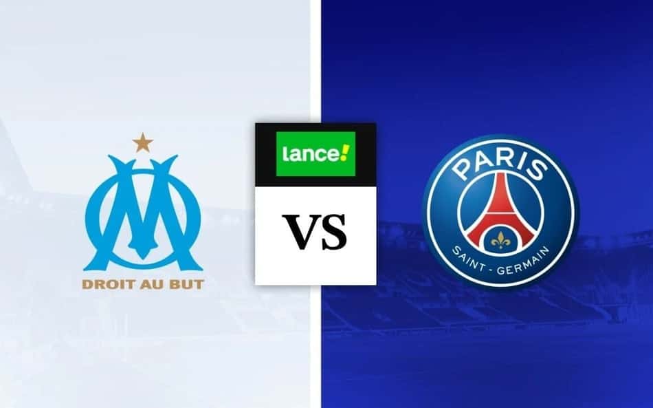 Olympique de Marseille x PSG Palpite – Análise e notícias (20/09