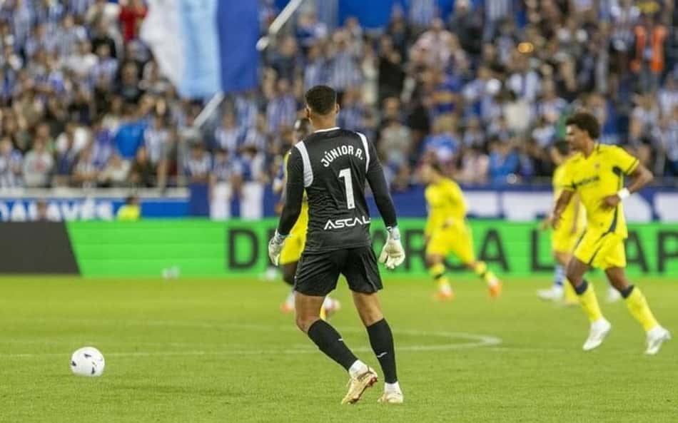 Villarreal x Deportivo: duelo na Espanha tem forte ligação com o Brasil