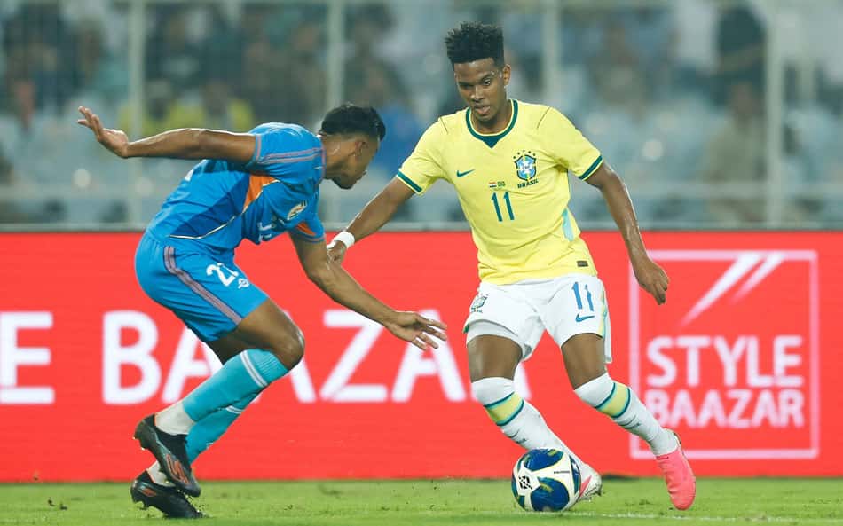 Comentarista reprovou adversários do Brasil em primeira Data Fifa pós-Copa (Foto: Rafael Ribeiro / CBF)