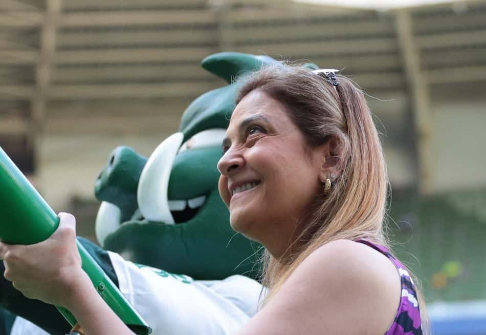 Palmeiras negocia venda de trio de emprestados ao fim da temporada
