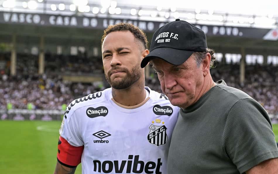 Santos terá semana livre para treinar após derrota e mira recuperação no Brasileirão