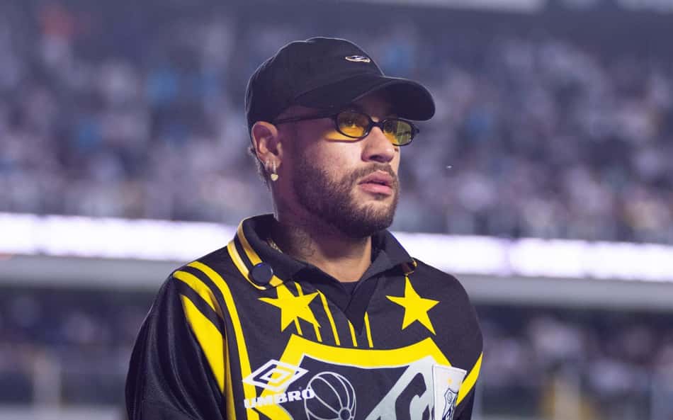 Neymar