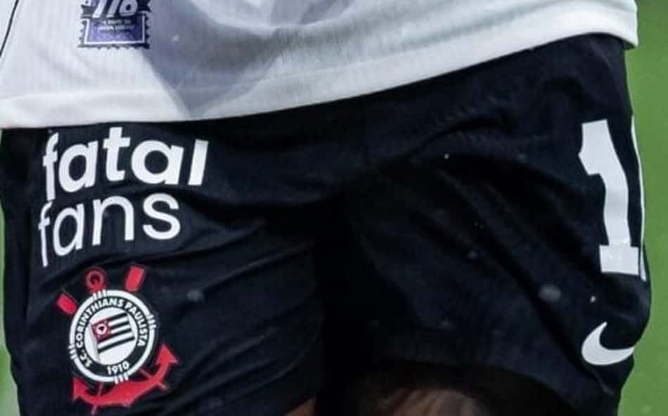 Corinthians suspende contrato com Fatal Fans após decisão da justiça; entenda